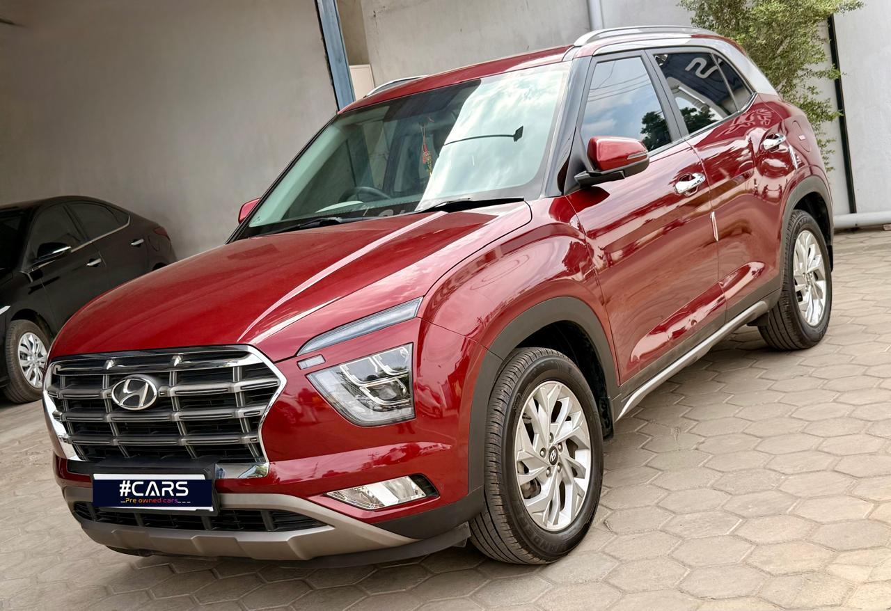 Hyundai Creta - Image 3
